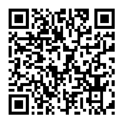Tophy App download QR code